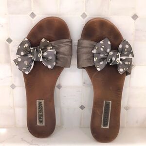 Steve Madden sandals